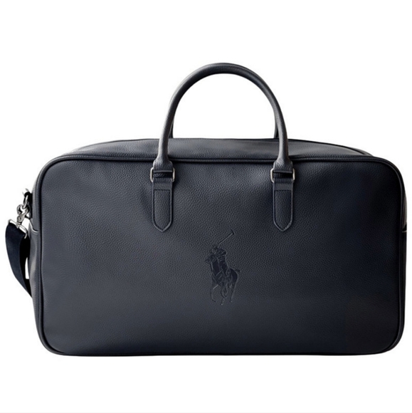 Polo Ralph Lauren duffle bag - Picture 7 of 16